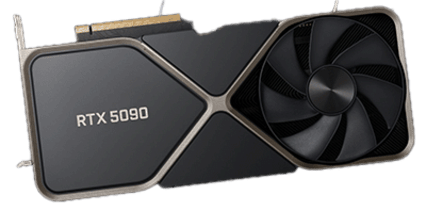 NVIDIA GeForce RTX 5090
