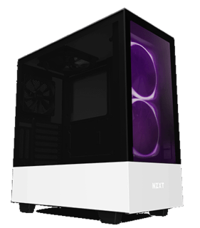 NZXT H510 Elite Case