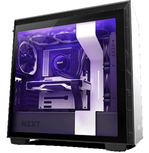 NZXT H710i Case