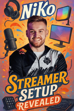 NiKo's Pinterest Post