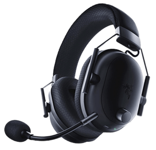 Razer BlackShark V2 Pro Black Headset