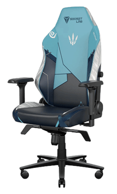 Secretlab Titan Evo Jett Gaming Chair