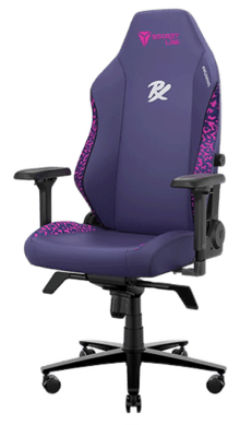 Secretlab Titan Evo Paper Rex Edition Gaming Chair