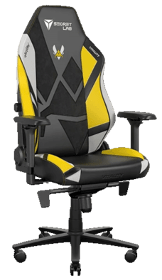 Secretlab Titan Evo Vitality Edition Gaming Chair