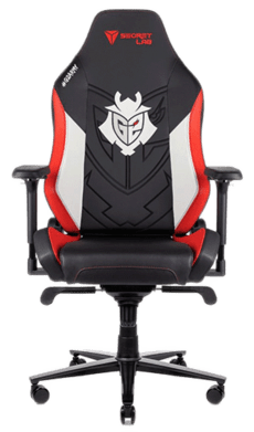 Secretlab Titan G2 Edition Gaming Chair