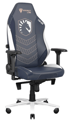 Secretlab x Team Liquid Gaming Chair