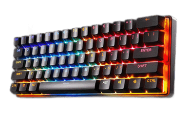 SteelSeries Apex Pro TKL Keyboard