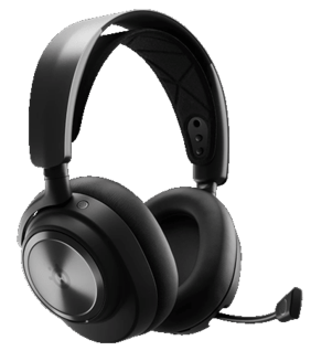 SteelSeries Arctis Nova Pro Wireless Headset