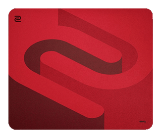 ZOWIE G-SR-SE Rouge Mousepad