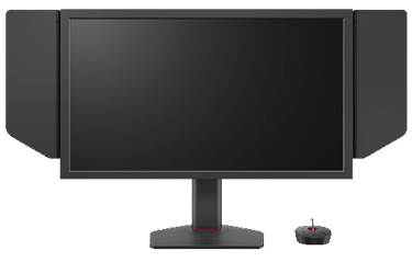 ZOWIE XL2566X+ Monitor