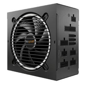 be quiet! PURE POWER 12 M 1000W 80+ Gold