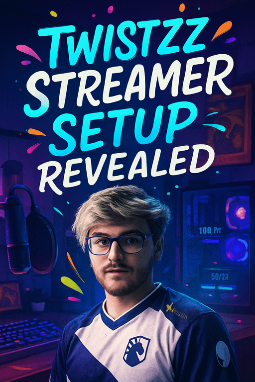Twistzz's Pinterest Post