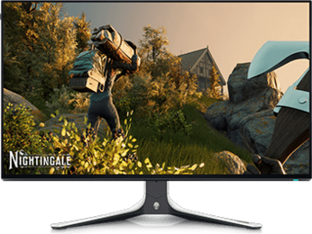 Alienware AW2723DF 27
