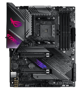 Asus ROG Strix X570-E
