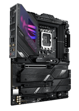 Asus Rog Strix Z790-E