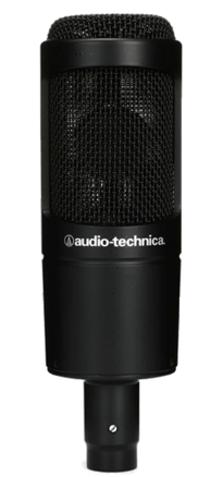 Audio Technica AT2035