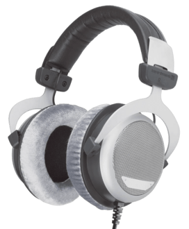 Beyerdynamic DT 880