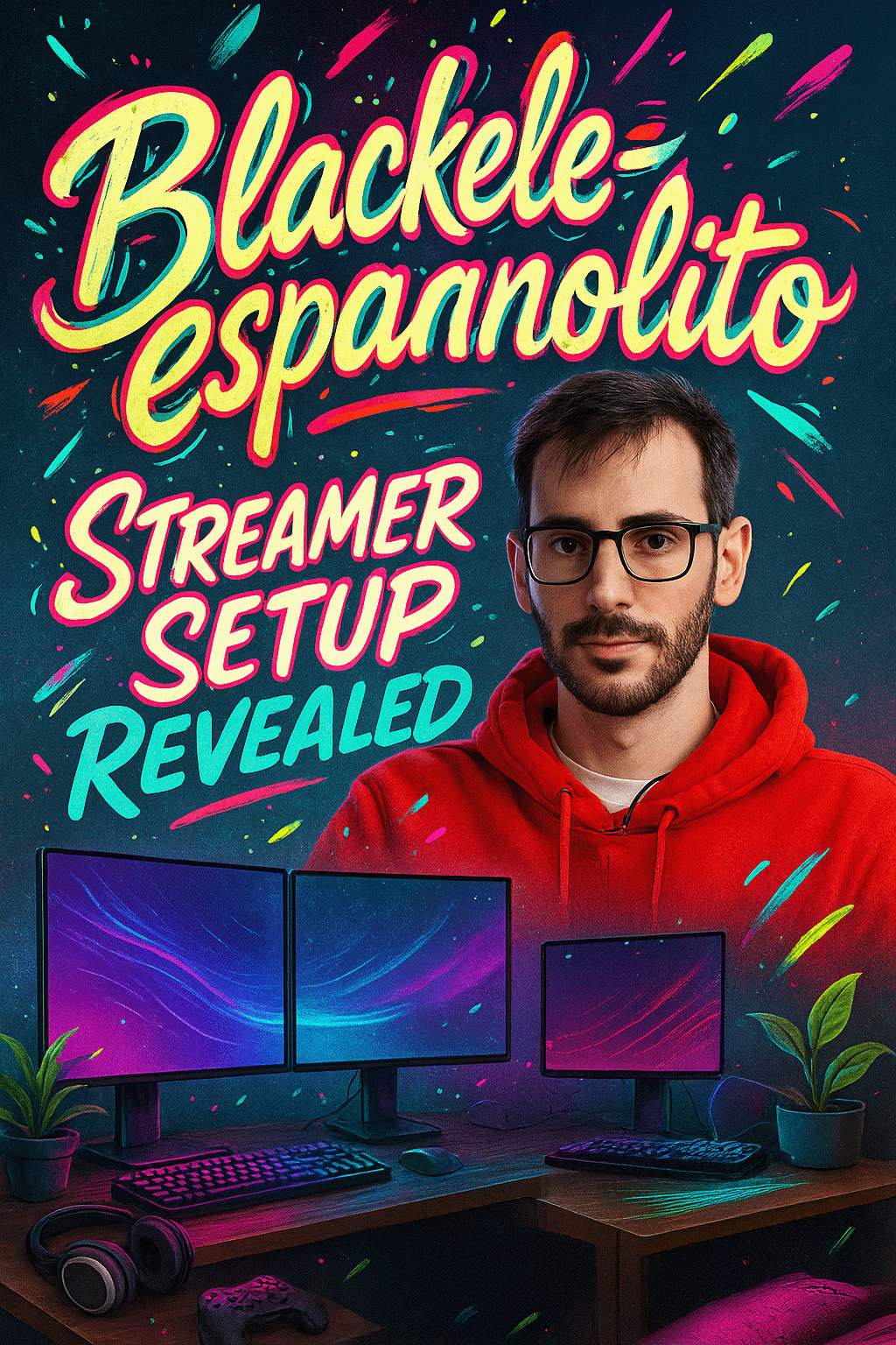 blackelespanolito's Pinterest Post