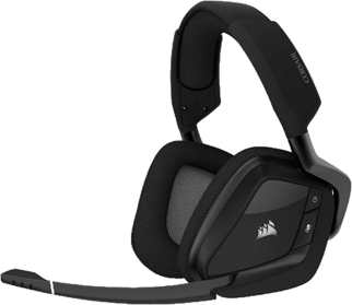 CORSAIR VOID RGB ELITE Wireless Gaming Headset