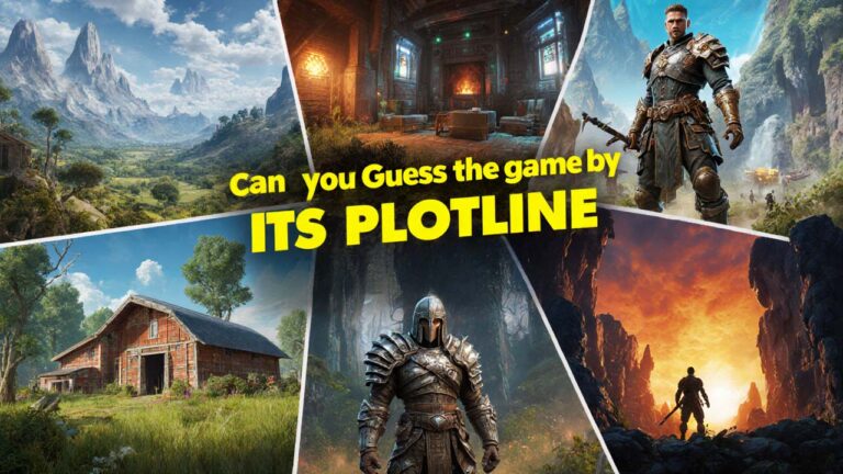Can-You-Guess-the-Game-by-Its-Plotline
