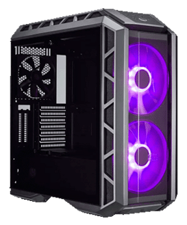 Cooler Master MasterCase H500P