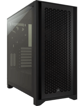 Corsair 4000D