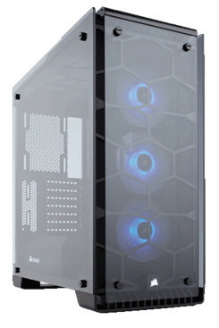 Corsair Crystal 570X RGB