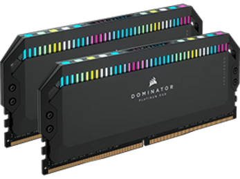 Corsair Dominator Platinum 64GB