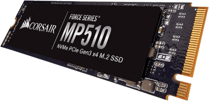 Corsair Force MP510