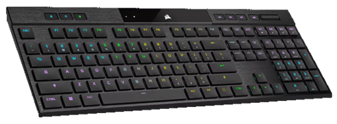 Corsair K100 Air