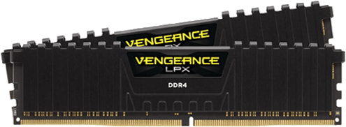Corsair Vengance 16GB
