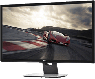 DELL S2817Q