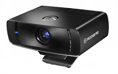 Elgato Facecam Pro