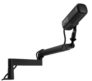 Elgato Wave Mic Arm LP