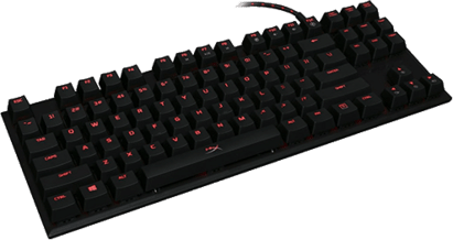 HyperX Alloy FPS Pro