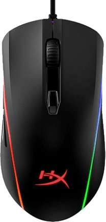 HyperX Pulsefier