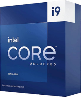 Intel Core i9-13900KF
