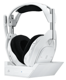 Logitech Astro A50 X Lightspeed