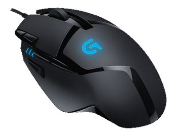 Logitech G402