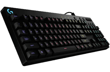 Logitech G810 Orion