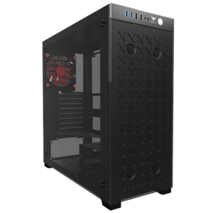 Nfortec Scorpius Red