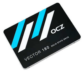 OCZ Vector 180