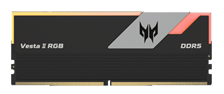Predator Vesta II DDR5 64 gb
