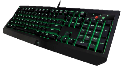 Razer BlackWidow Ultimate