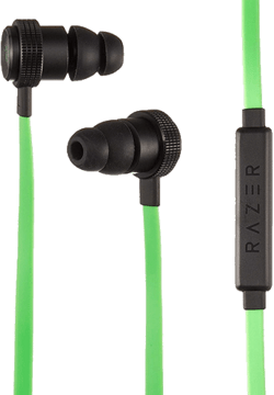 Razer Hammerhead Pro V2