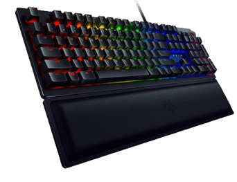 Razer Huntsman Elite