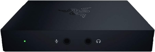 Razer Ripsaw HD