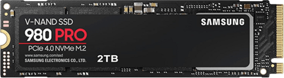 Samsung 980 PRO