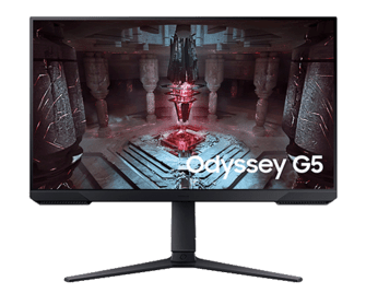 Samsung Odyssey G5