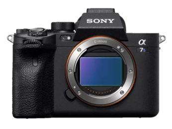 Sony Alpha 7S III